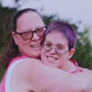 Meet your Posher, Lori